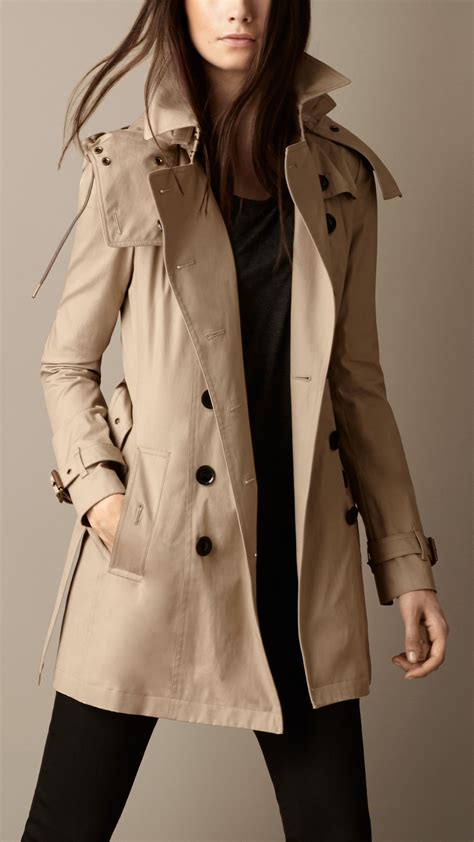 women coat with hood 7