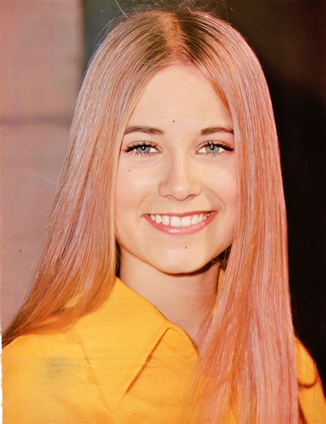 170 Maureen McCormick/Marcia Brady ideas to save today | maureen