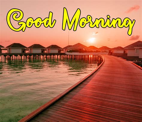 90+ Sunrise Good Morning Images & Wishes - Good Morning Wishes