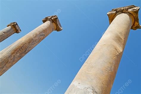 Column Photo Background And Picture For Free Download - Pngtree
