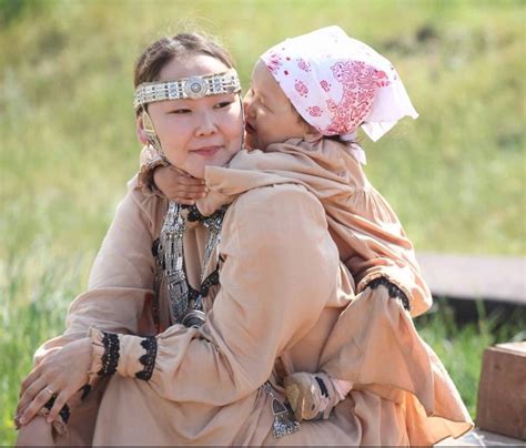 An Appeal from Representatives of the Republic of Sakha (Yakutia) to ...