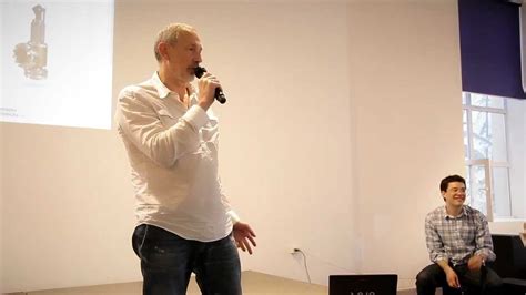 Принципы управления организациями — Борис Холмянский - YouTube