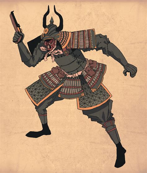 Samurai Jack Series 9