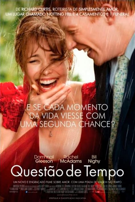 Filme De Viagem No Tempo Romance