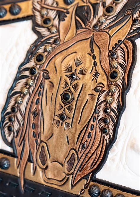 Heritage Brand Luxury Western Handbags