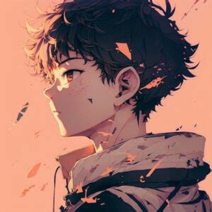 anime aesthetic boy pfp aesthetic anime pfps  tiktok ig