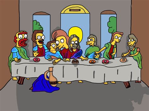 The Last Simpsons [b-styleswap] by MarvinMarvel on Newgrounds