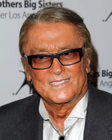 Robert Evans (Film Producer) - On This Day