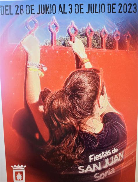 Las fiestas de San Juan 2023 ya tienen cartel anunciador