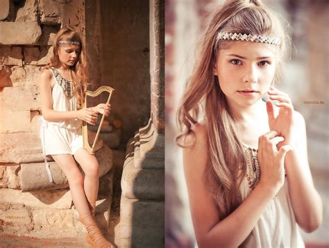 Fashion Kids. Ася Колодина. Фотогалерея: By Anastasiya Serdukova