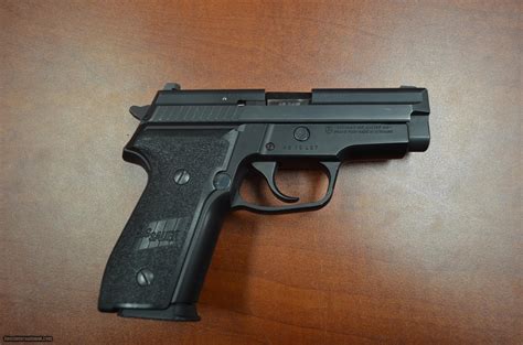 Sig Sauer P229 40sw