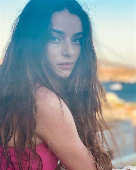 Ayça Ayşin Turan talked about the movie she will star in with Ekin Koç!