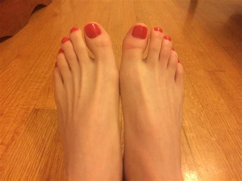 Discover more like TS_Feet: Red toes and Related Content | Scrolller