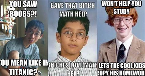 Hilarious Nerd Memes