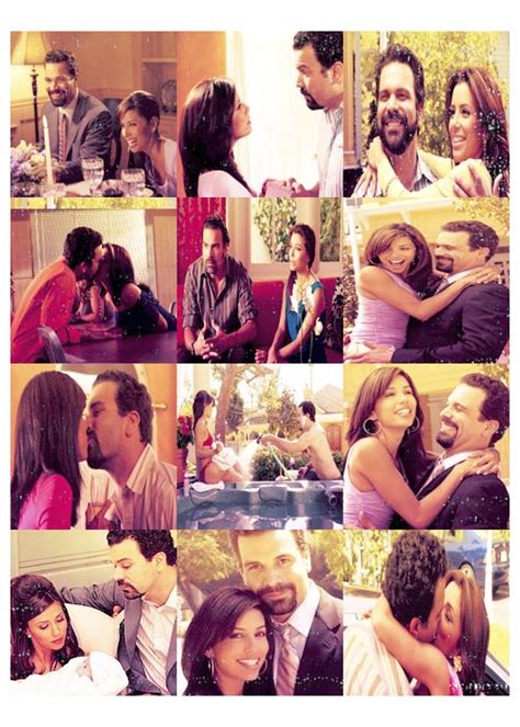 Pin by Bree on Gabriella Solis | Desperate housewives, Tv programmes ...