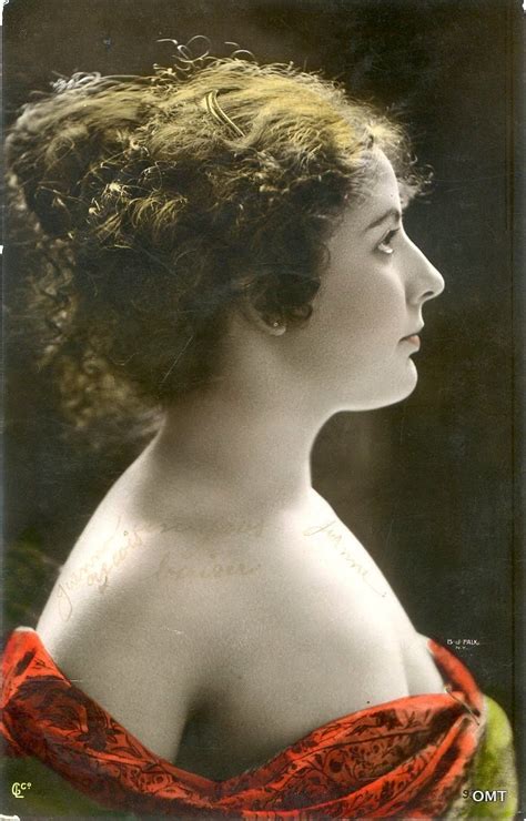 One Man's Treasure: DELTA OF VENUS