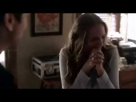 Nashville 3x20 Deacon & Maddie Scenes - YouTube
