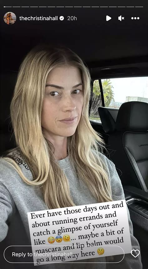 Lauren Graham Senza Trucco