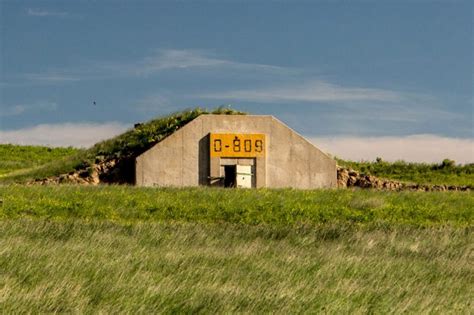 Luxury Secured! Vivos XPoint Survival Bunkers in South Dakota ...