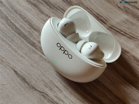 OPPO Enco Air3 Pro Review