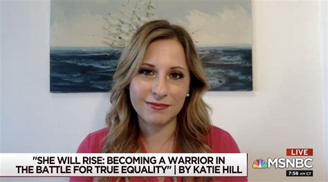 Ex-Rep Katie Hill admits she had ‘lack of boundaries’ as she discusses