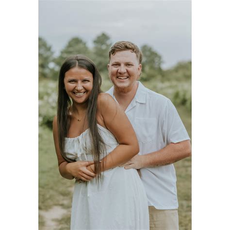 Alexis Silva and Jarrett Webb's Wedding Website
