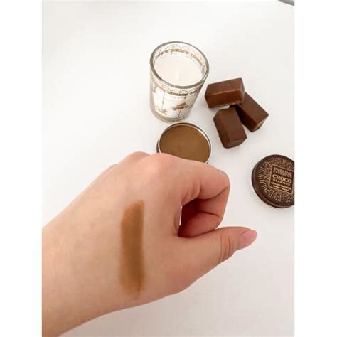 Eveline Cosmetics, Choco Glamour, Creamy Bronzer (Kremowy bronzer do ...