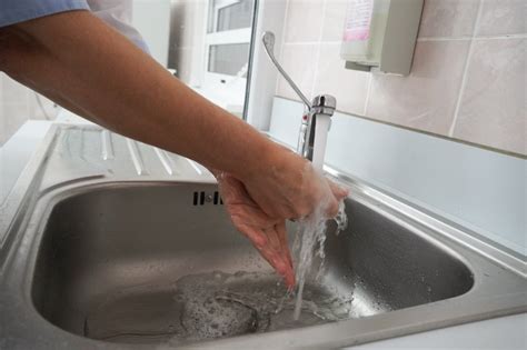 В Воронеже опубликован график отключения горячей воды с 20 по 26 июня ...