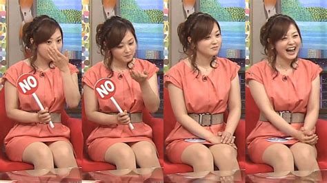 水卜麻美 女子アナおっぱいキャプ