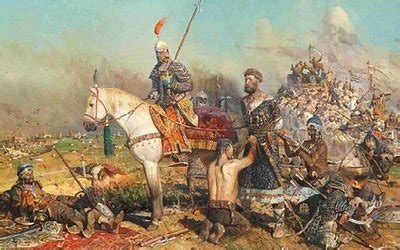 Князь Олег Вещий: правление и достижения