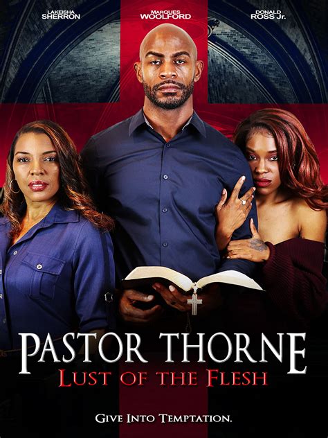 Prime Video: Pastor Thorne: Lust of the Flesh