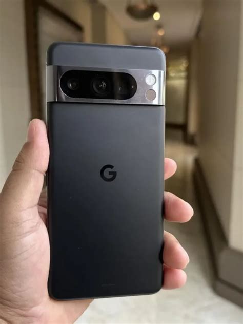 7 Amazing Google Pixel 8 Pro Features - Study Pariksha