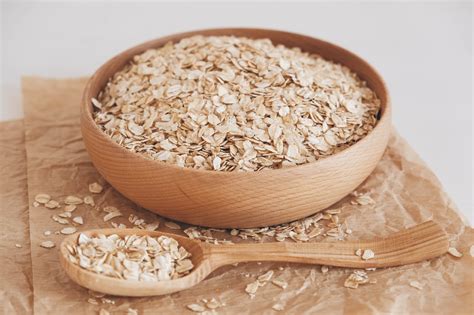 5 Surprising Health Benefits of Oats | FOOD MATTERS®