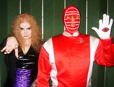 Top 15 Masked Wrestlers In History