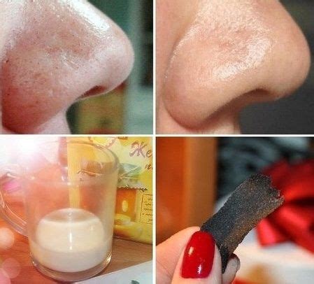 Маска для лица уголь + желатин от чёрных точек Активированный уголь (1 ...