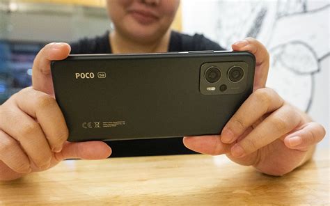 XIAOMI POCO X4 GT 256GB 8GB – FOX MÓVILES