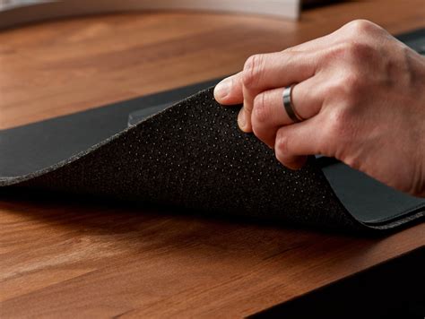 Desk Mat Slim – Orbitkey Europe
