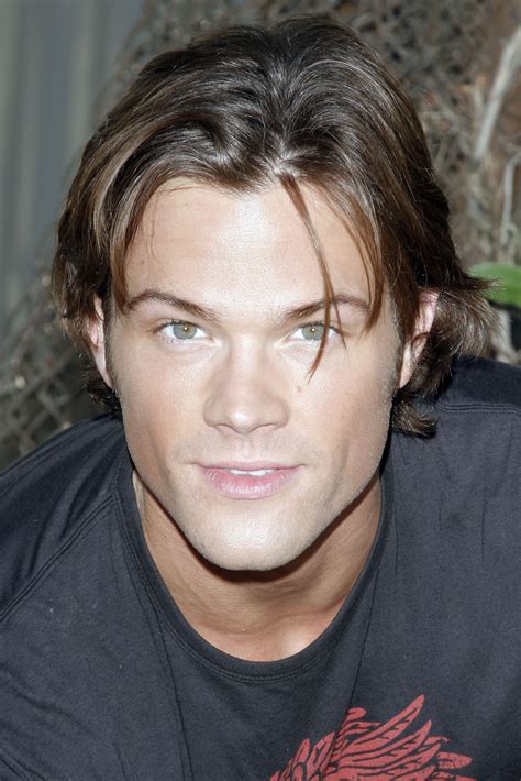 Jared Padalecki (HQ) - Jared Padalecki Photo (12099969) - Fanpop
