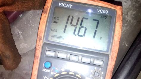 Установка генератора с выходным током 80 ампер на ваз 2107(классику ...