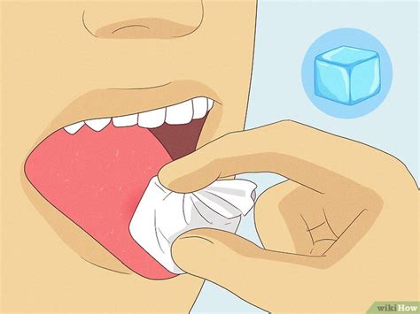 How to Heal a Bitten Tongue: First Aid & Treatment