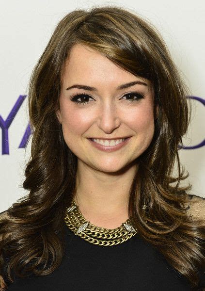 17 Best images about Milana Vayntrub on Pinterest | The internet, Who ...