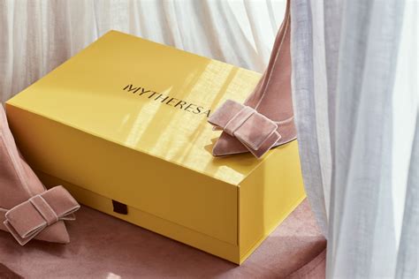 Revenues and profits up at Mytheresa – Open MRTD