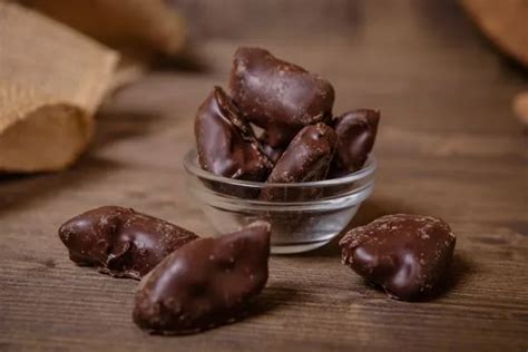 Финики в шоколаде рецепты пошагового приготовления - Вкусная еда