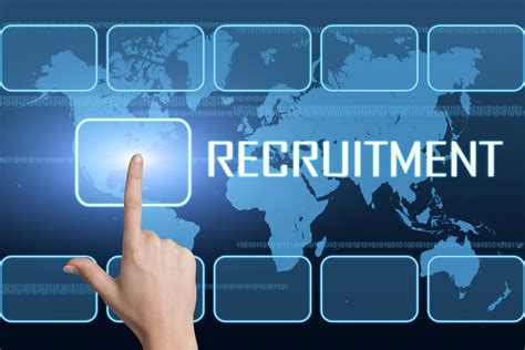 Improving Recruitment With Applicant Tracking Systems 