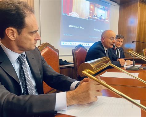 ANCE Foggia: Bilancio positivo per il 2024 e prospettive future nell