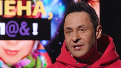 Стас Костюшкин признался, что его изнасиловали в детстве
