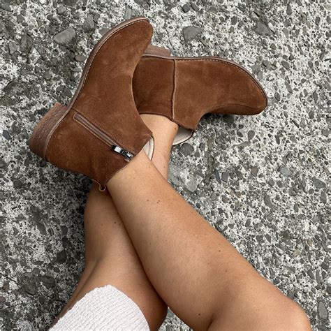 Evelyn Black Women's Boots Real Leather Boots Made to - Etsy