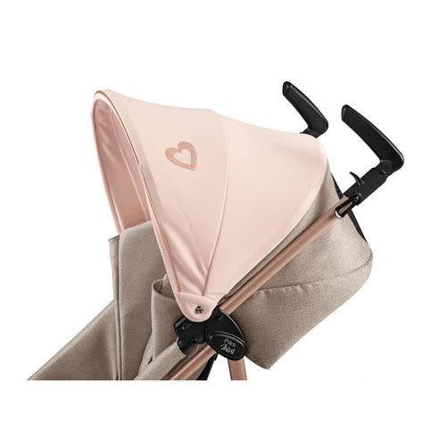Коляска трость Peg Perego Pliko Mini Mon Amour за 26 499 руб.