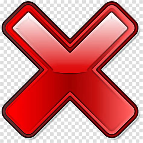 Traffic Offenses - Error Sign Png, Transparent Png , Transparent #3754434