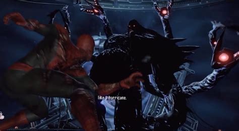 Image - Peter Parker (Amazing) (Earth-TRN199) and Atrocity (Earth ...